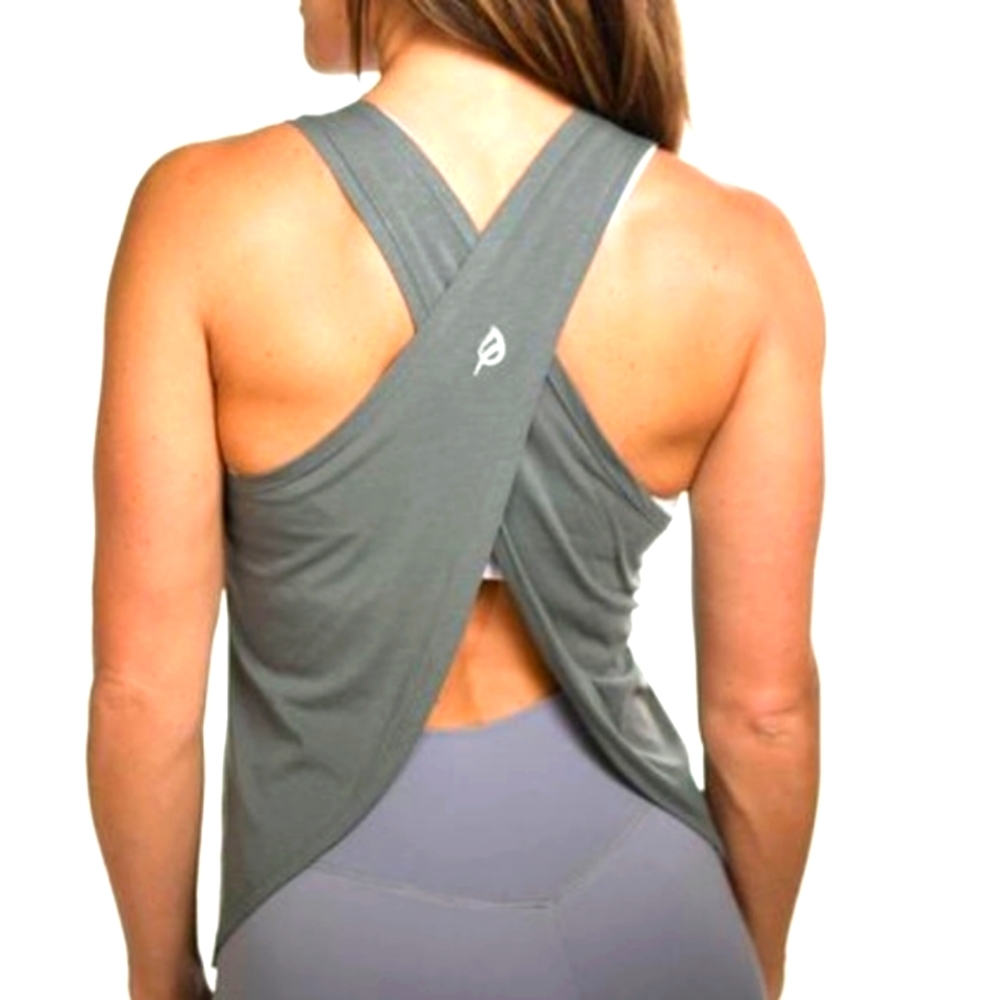 Ptula Tank BLACK